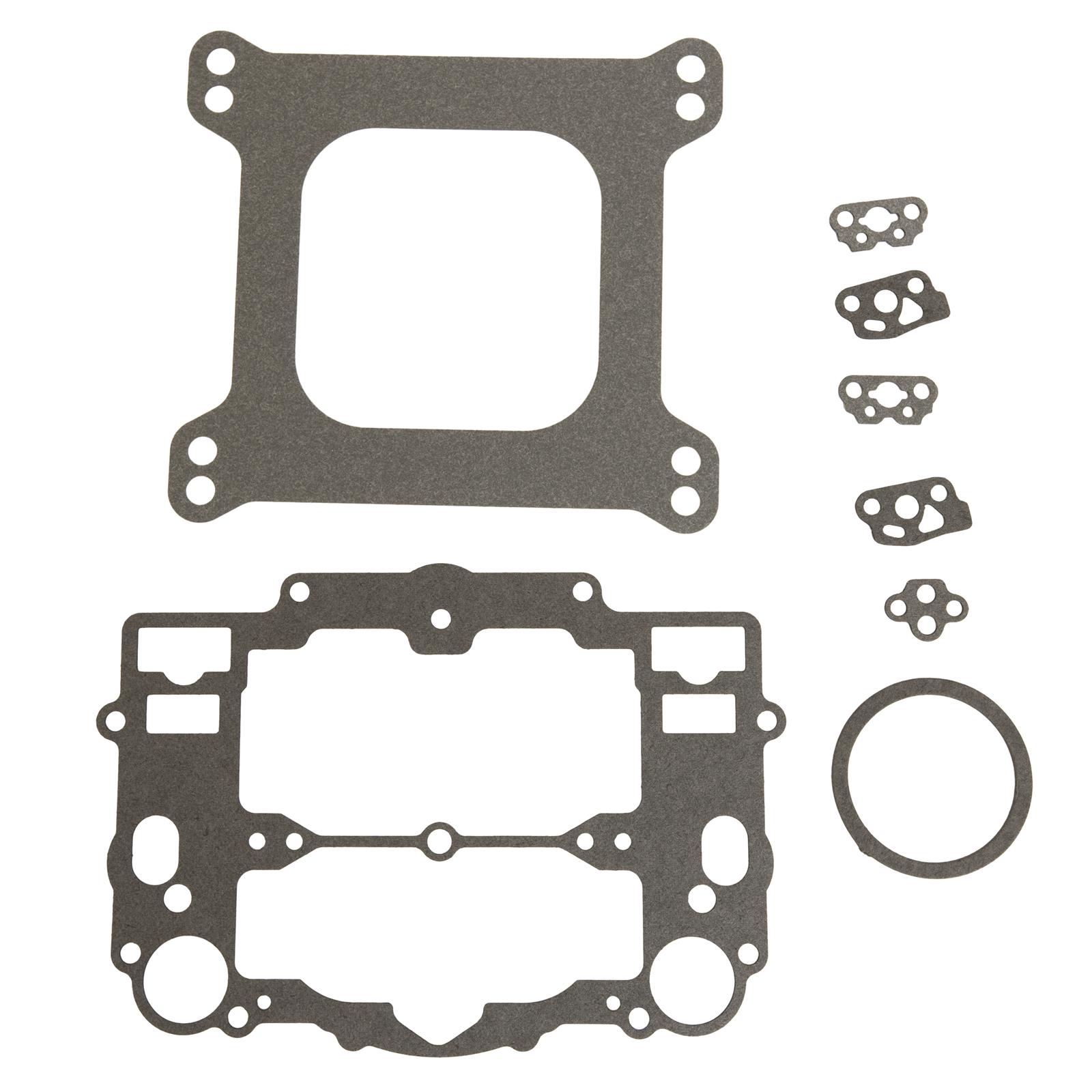 Summit Racing SUM200065 Summit Racing™ Carburetor Gasket Kits Summit Racing