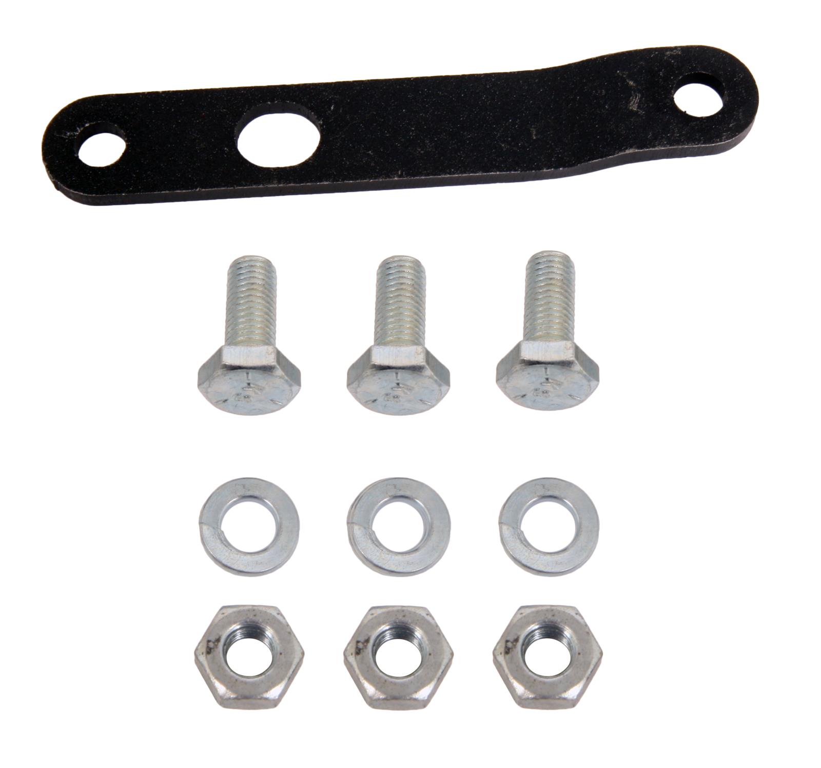 Summit Racing SUM200284 Summit Racing™ Carburetor Throttle Lever
