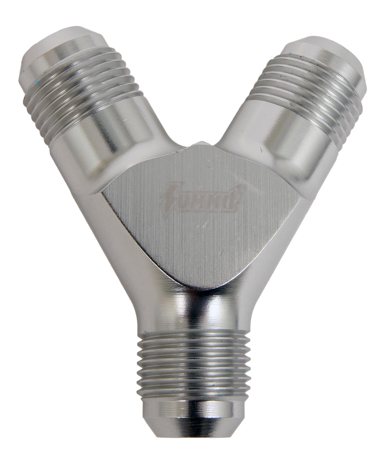 Summit Racing SUM220111C Summit Racing™ YFittings Summit Racing