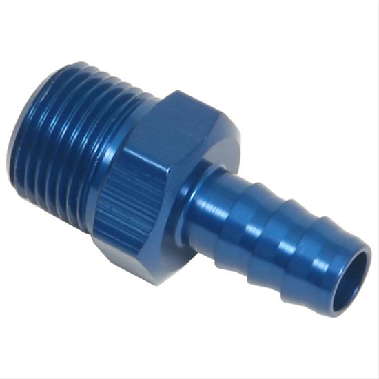 Summit Racing SUM220184 Summit Racing™ Hose Fittings Summit Racing