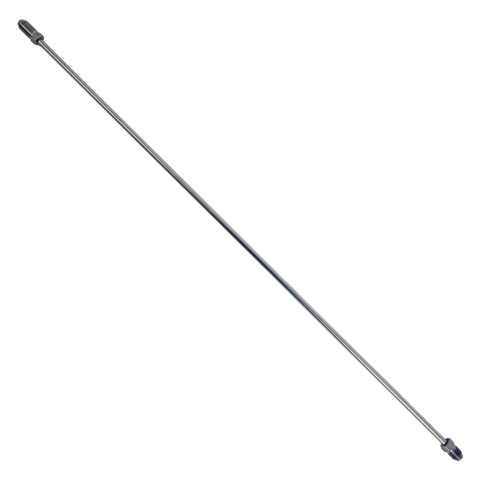 Summit Racing SUM220204SS20 Summit Racing™ Stainless Steel Brake