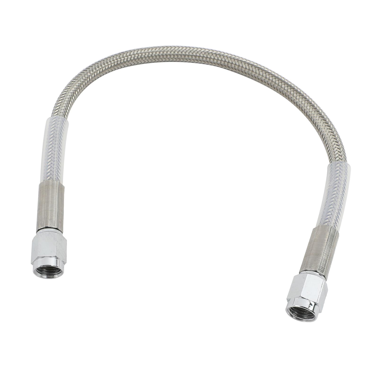 Summit Racing SUM220302 Summit Racing™ Stainless Steel Braided Brake