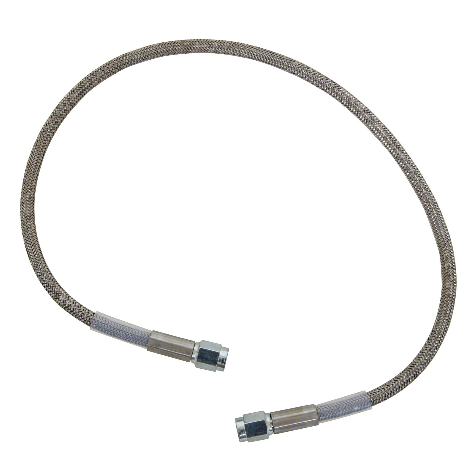 Summit Racing SUM220307 Summit Racing™ Stainless Steel Braided Brake