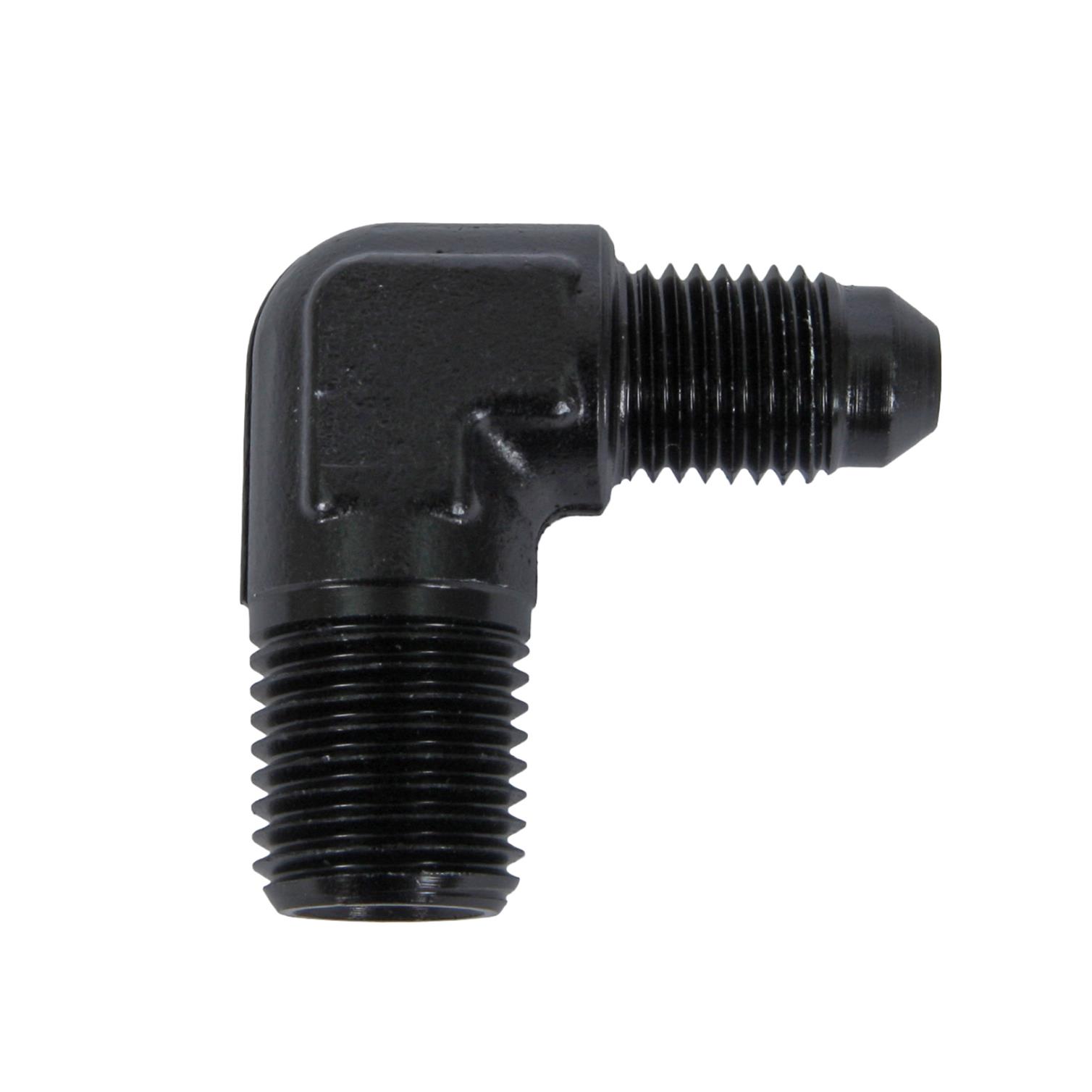 Summit Racing SUM-220451B Summit Racing™ AN to NPT Adapter Fittings ...