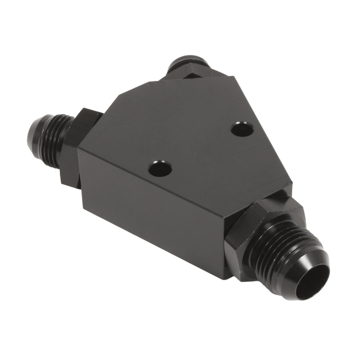 Summit Racing SUM-220473-B Summit Racing™ Fuel Distribution Blocks
