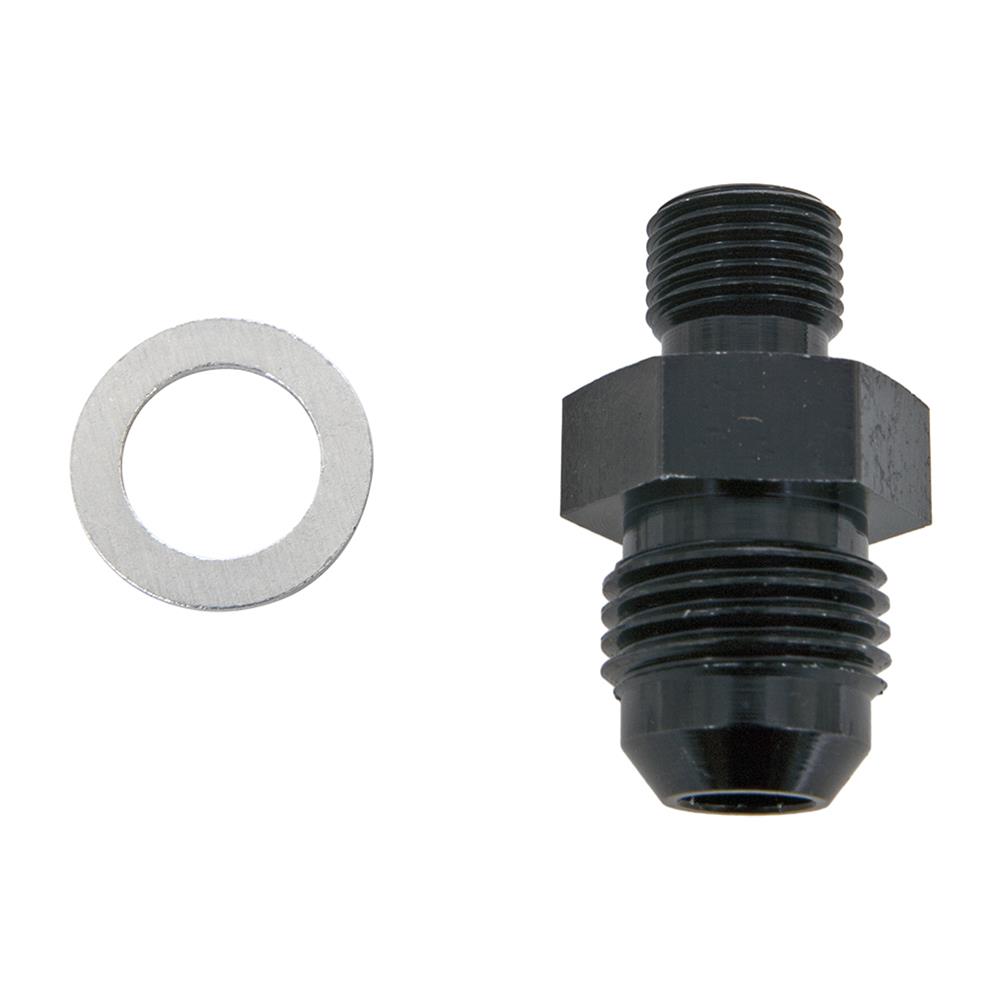 Summit Racing SUM220572B Summit Racing™ Transmission Line Adapter