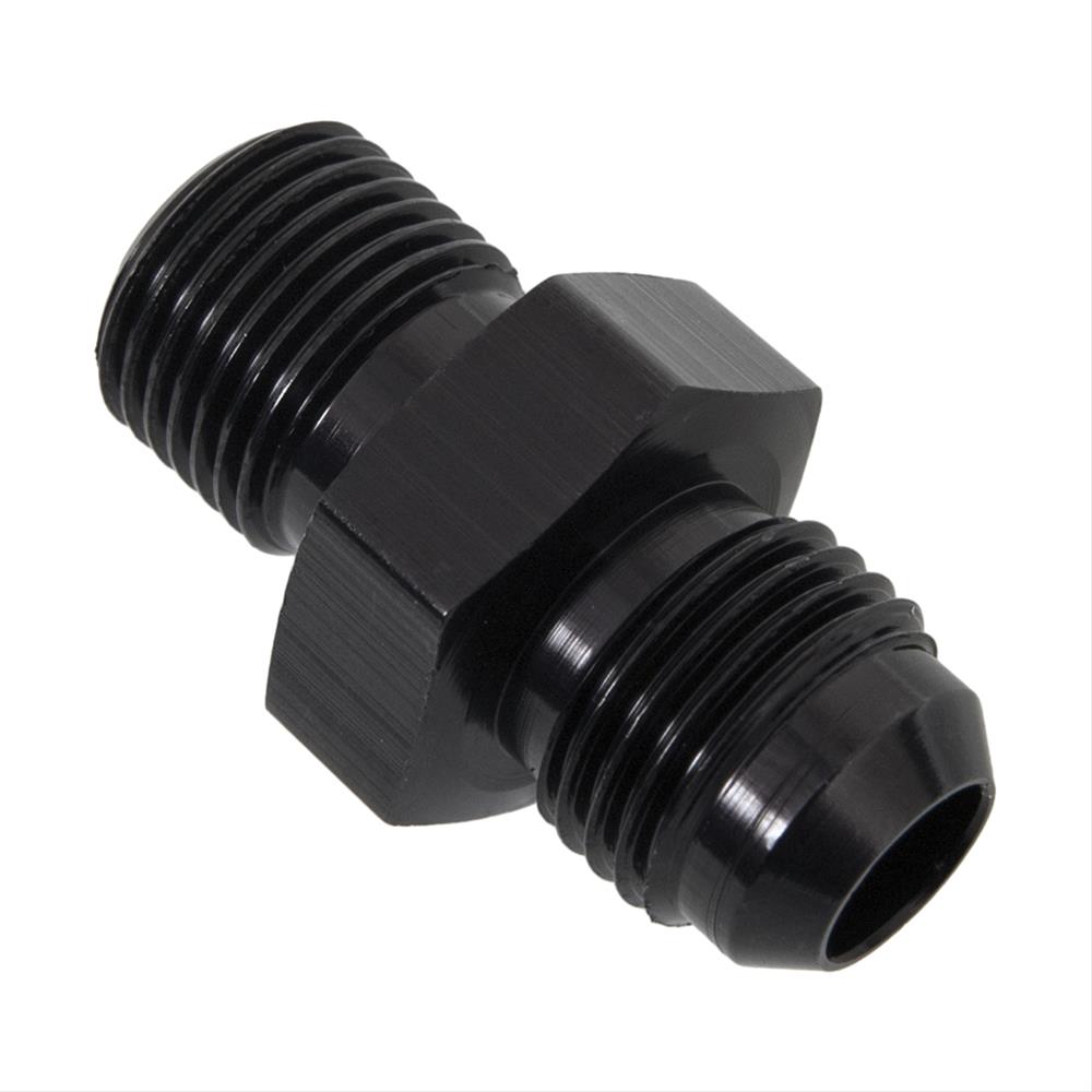 Summit Racing SUM-220625B Summit Racing™ AN to Metric Adapter Fittings ...