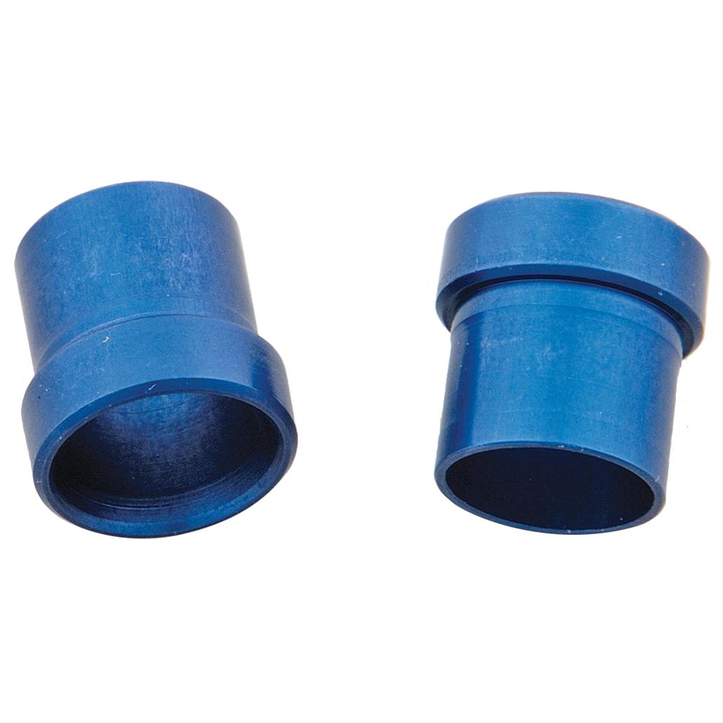 Plastic deals tube sleeves