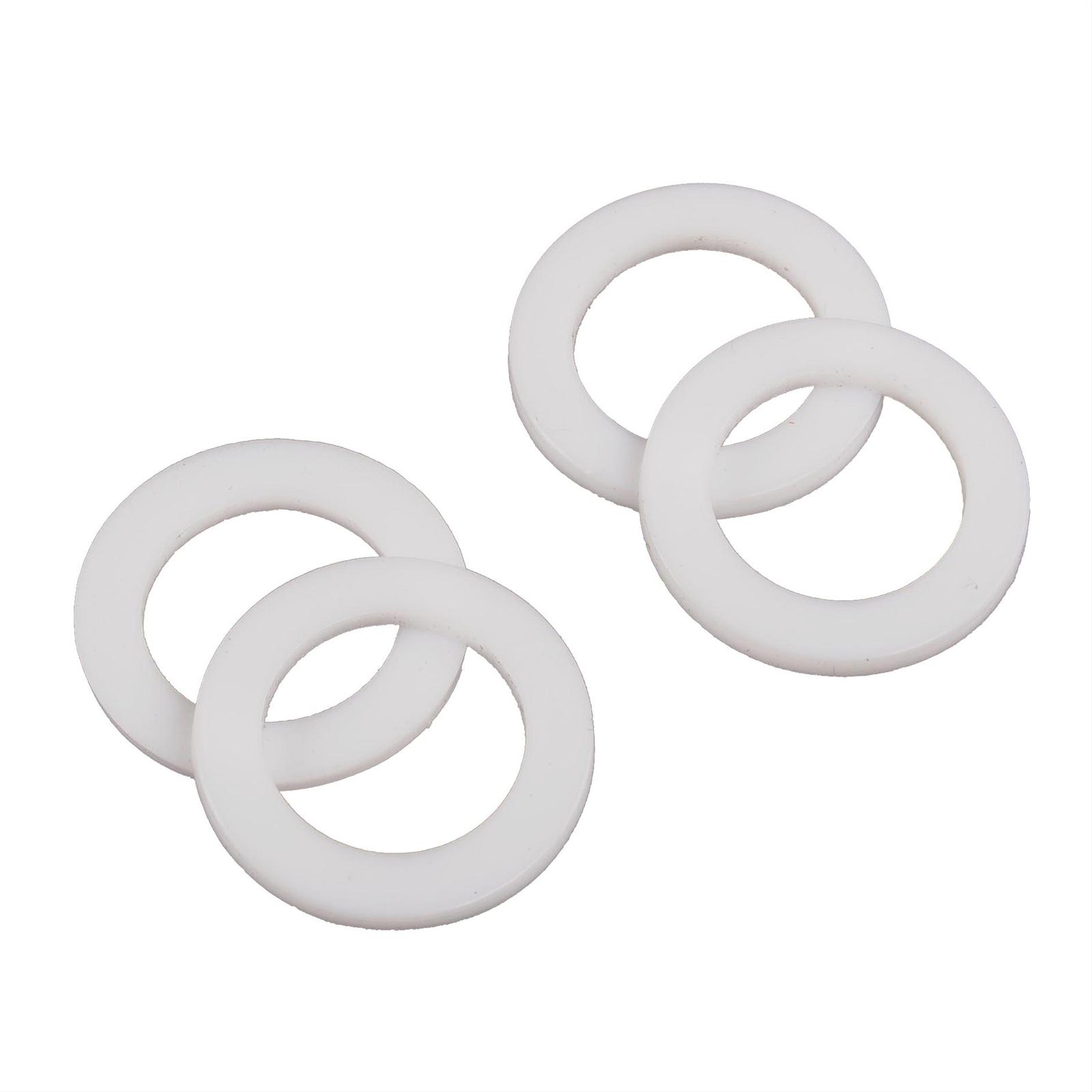 Summit Racing SUM-220645 Summit Racing™ PTFE Washers | Summit Racing