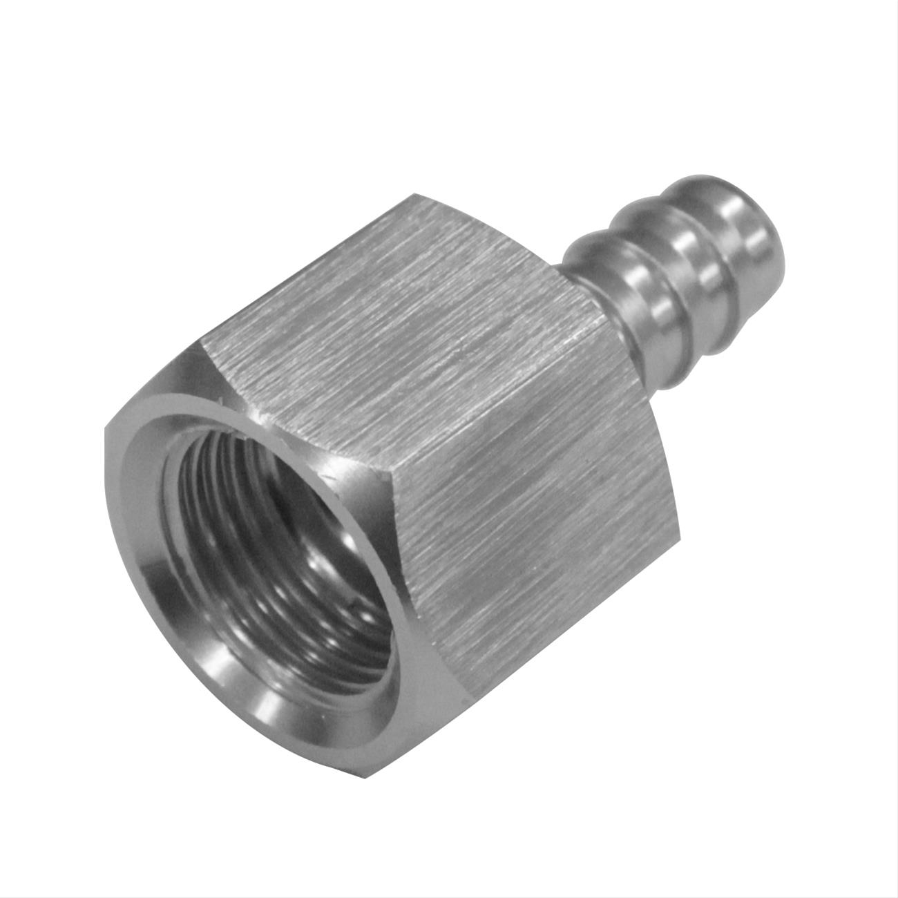 Summit Racing SUM220765C Summit Racing™ Hose Fittings Summit Racing