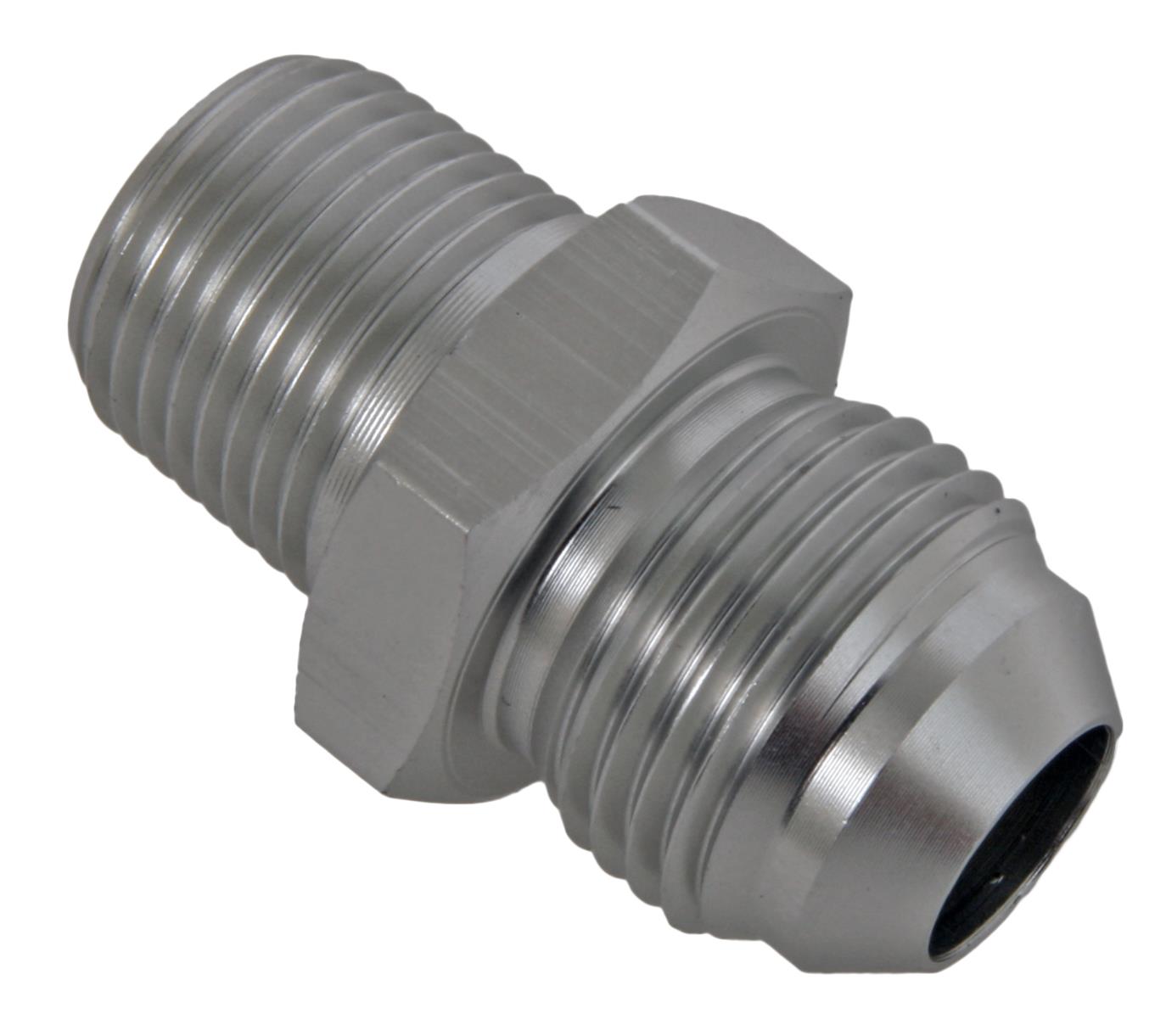Summit Racing SUM-220846C Summit Racing™ AN to NPT Adapter Fittings ...