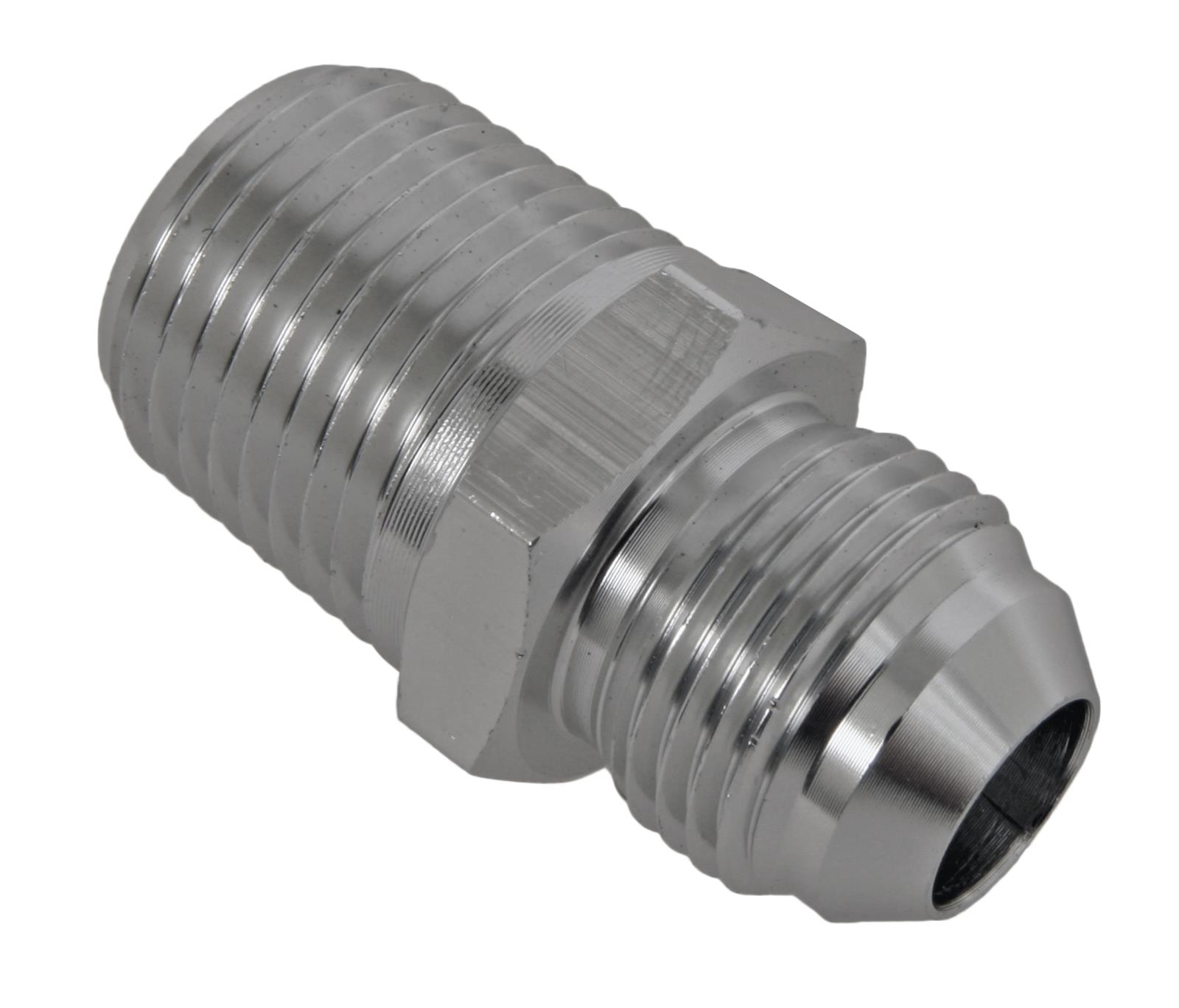 Summit Racing SUM-220847C Summit Racing™ AN to NPT Adapter