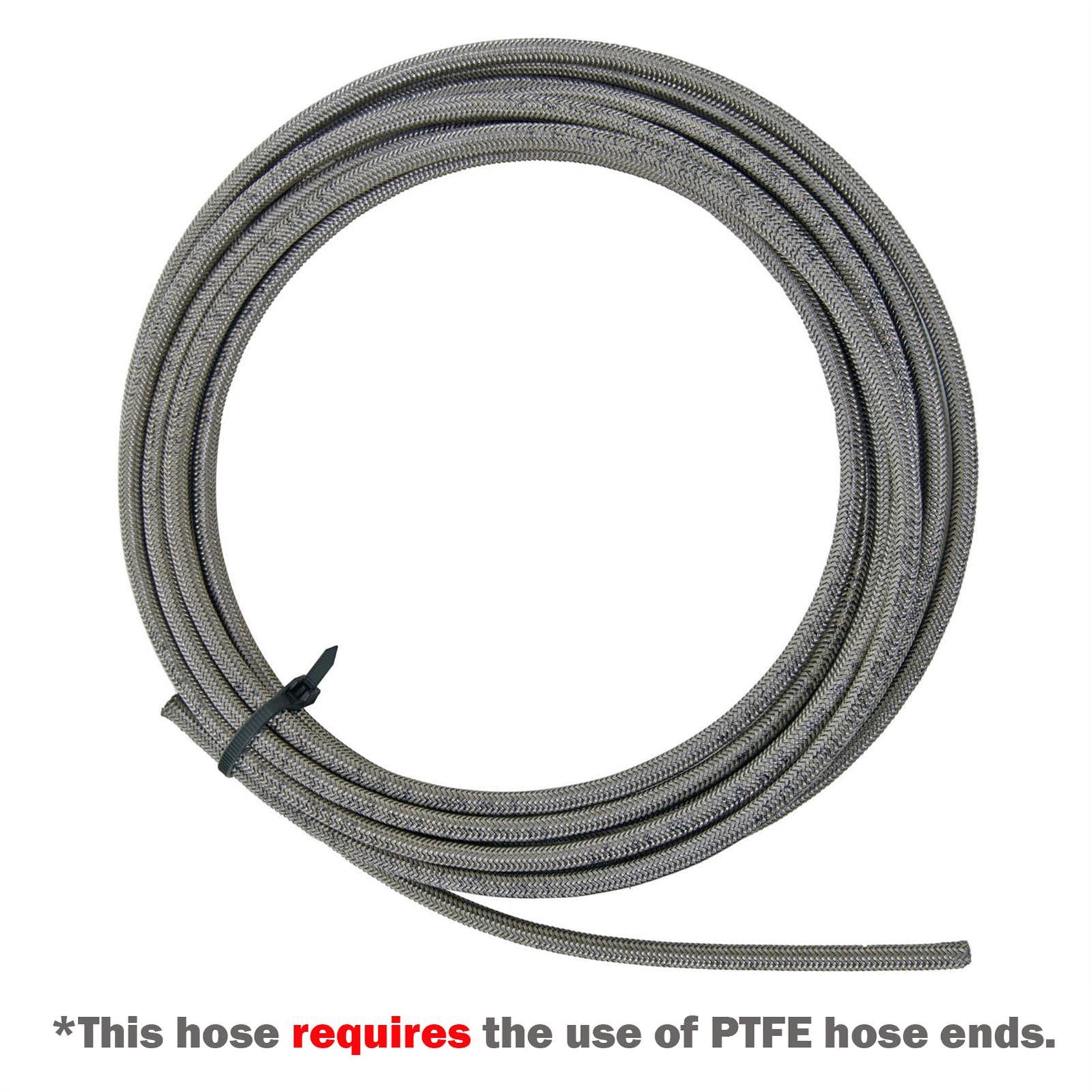 Summit Racing SUM220981100 Summit Racing™ PTFE Hose Summit Racing