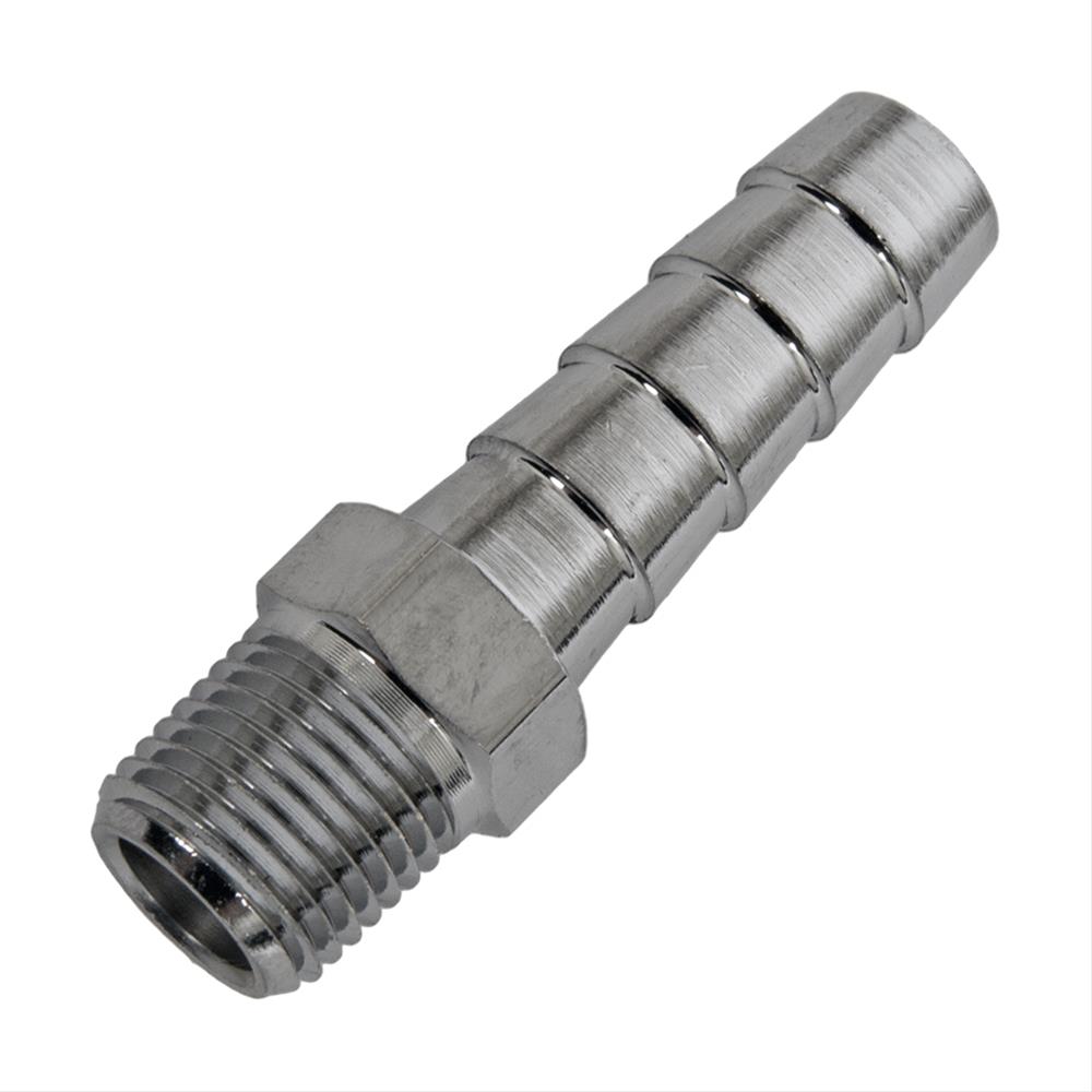 Summit Racing SUM221002 Summit Racing™ Hose Fittings Summit Racing