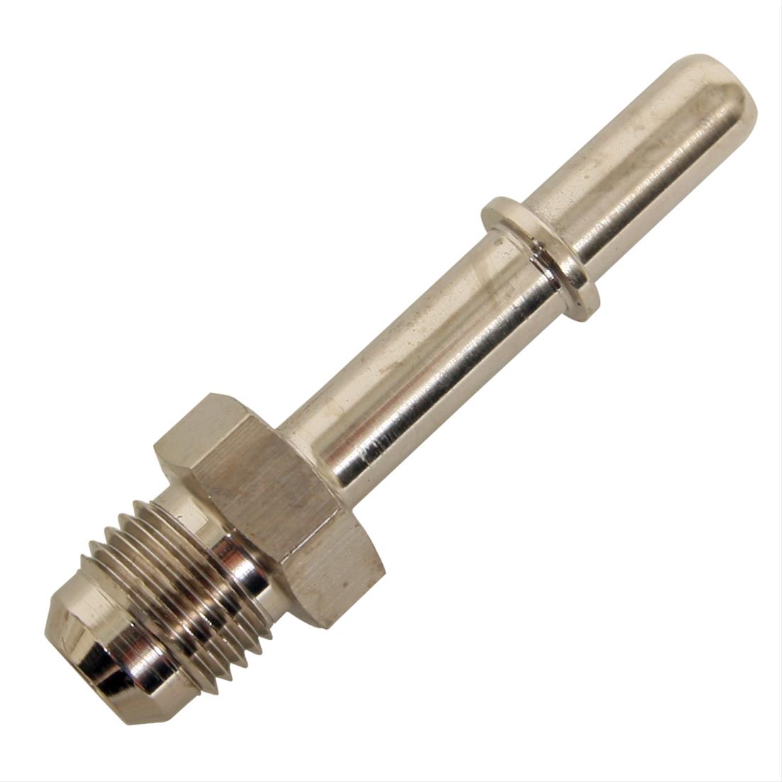 Summit Racing SUM221330N Summit Racing™ Fuel Rail Fittings Summit Racing