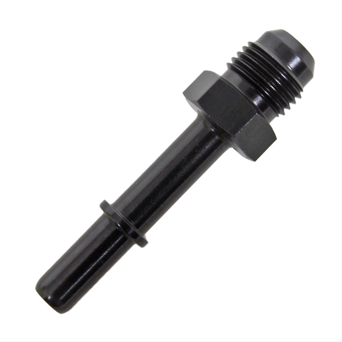 Summit Racing SUM221331B Summit Racing™ Fuel Rail Fittings Summit Racing