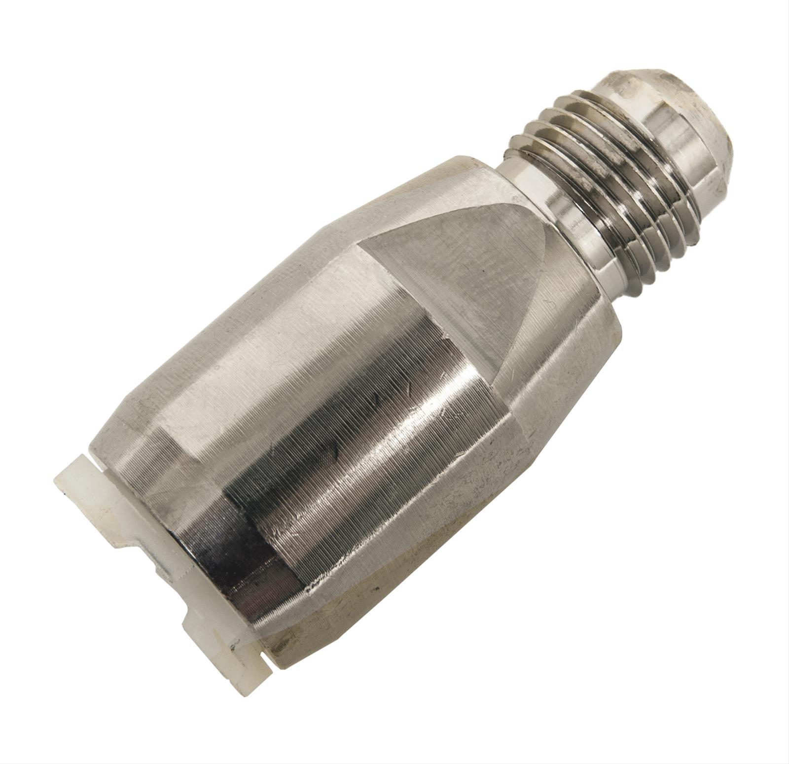 Summit Racing SUM221339N Summit Racing™ Fuel Rail Fittings Summit Racing