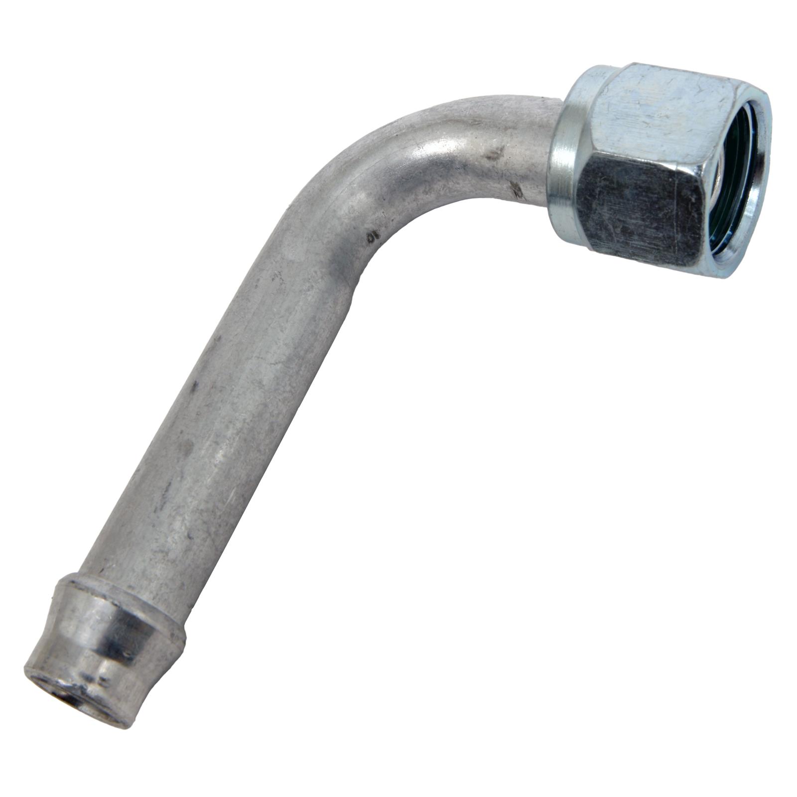 Summit Racing SUM-224000 Summit Racing™ Aluminum Heater Hose Fittings ...
