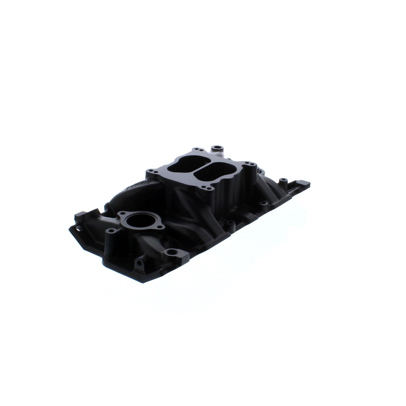 Summit Racing SUM-226008-B Summit Racing™ Stage 1 Intake Manifolds ...