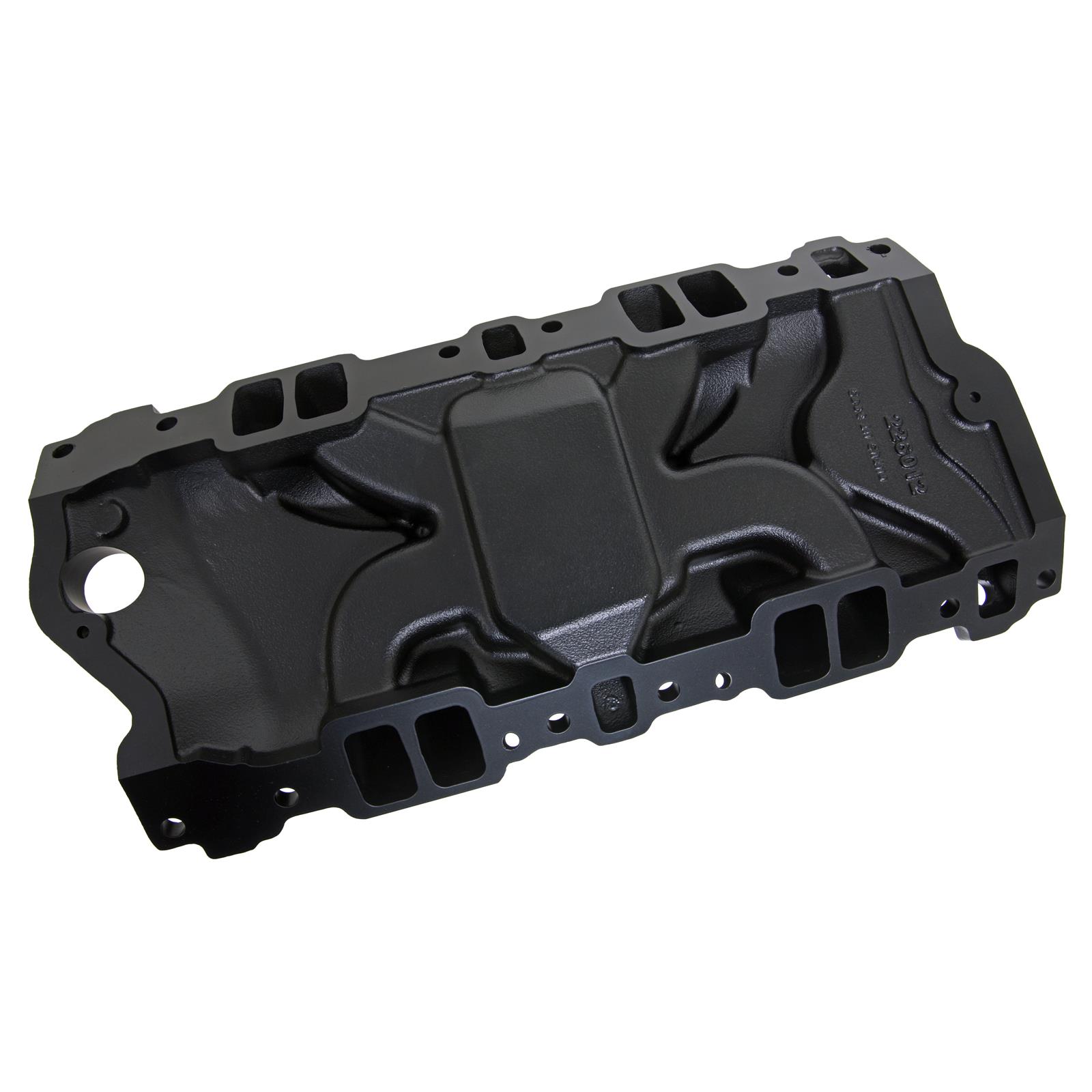 Summit Racing SUM-226012-B Summit Racing™ Stage 1 Intake Manifolds
