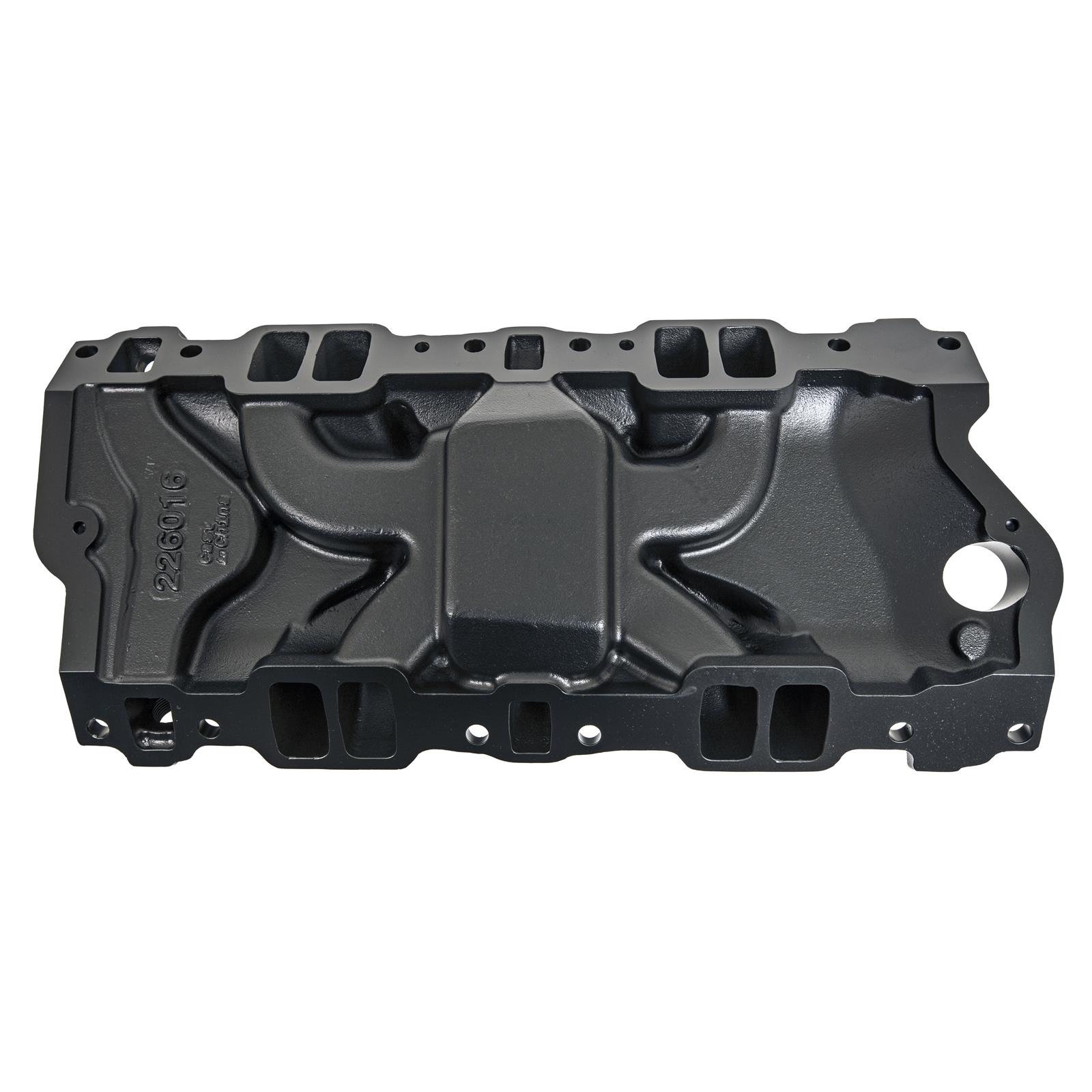 Summit Racing SUM-226016-B Summit Racing™ Stage 1 Intake Manifolds