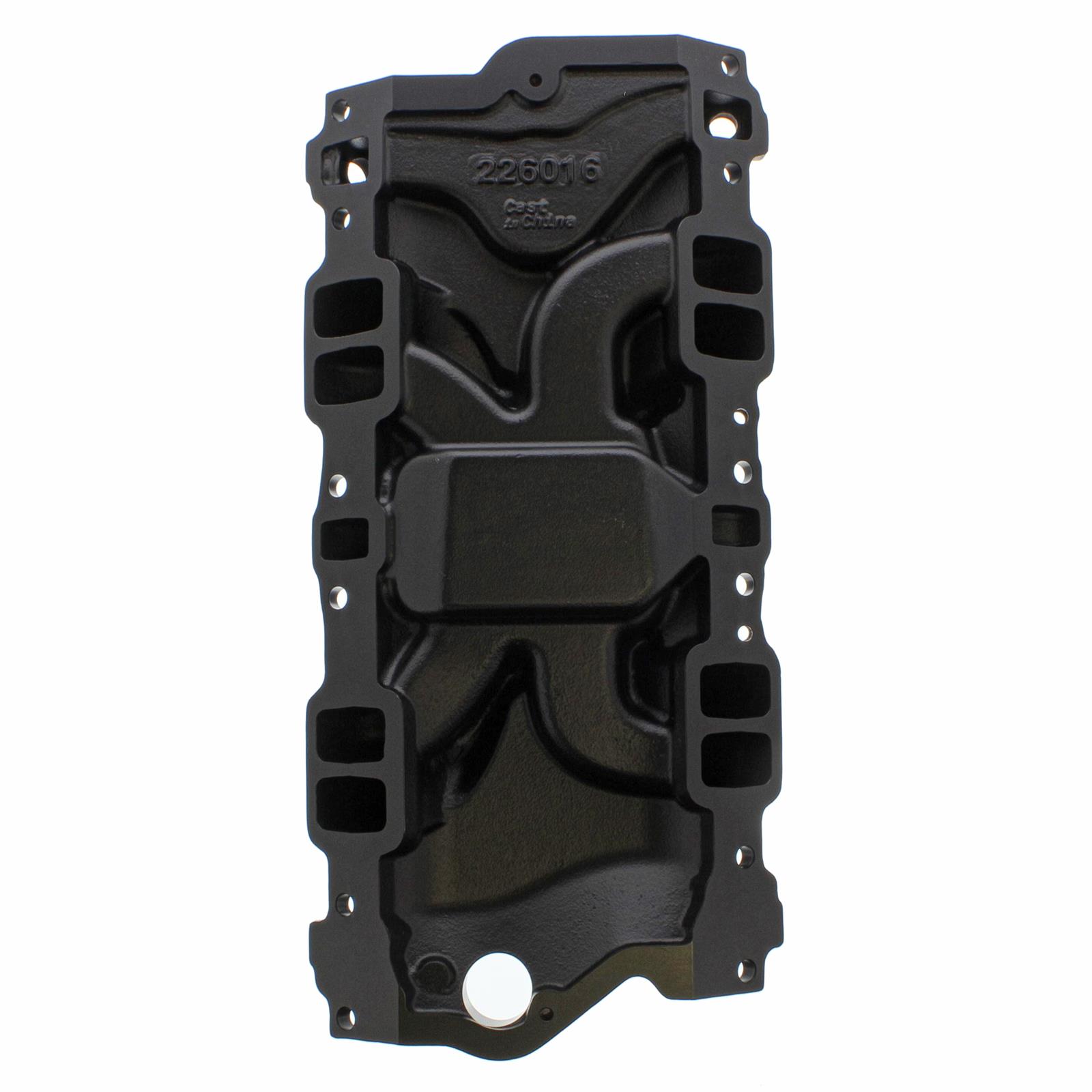 Summit Racing SUM-226016-B Summit Racing™ Stage 1 Intake Manifolds