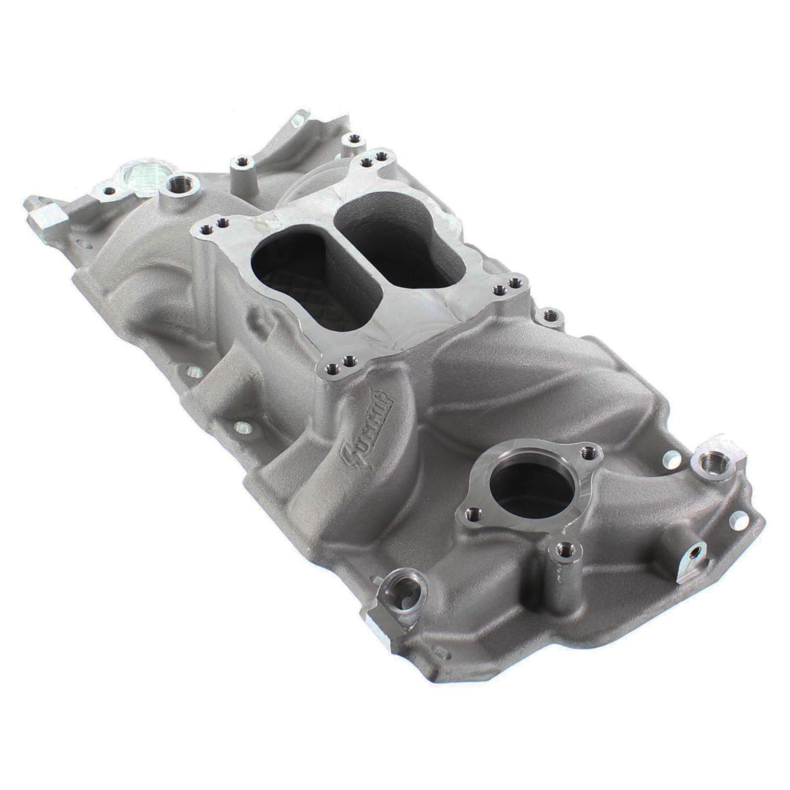 Summit Racing SUM226016 Summit Racing™ Stage 1 Intake Manifolds
