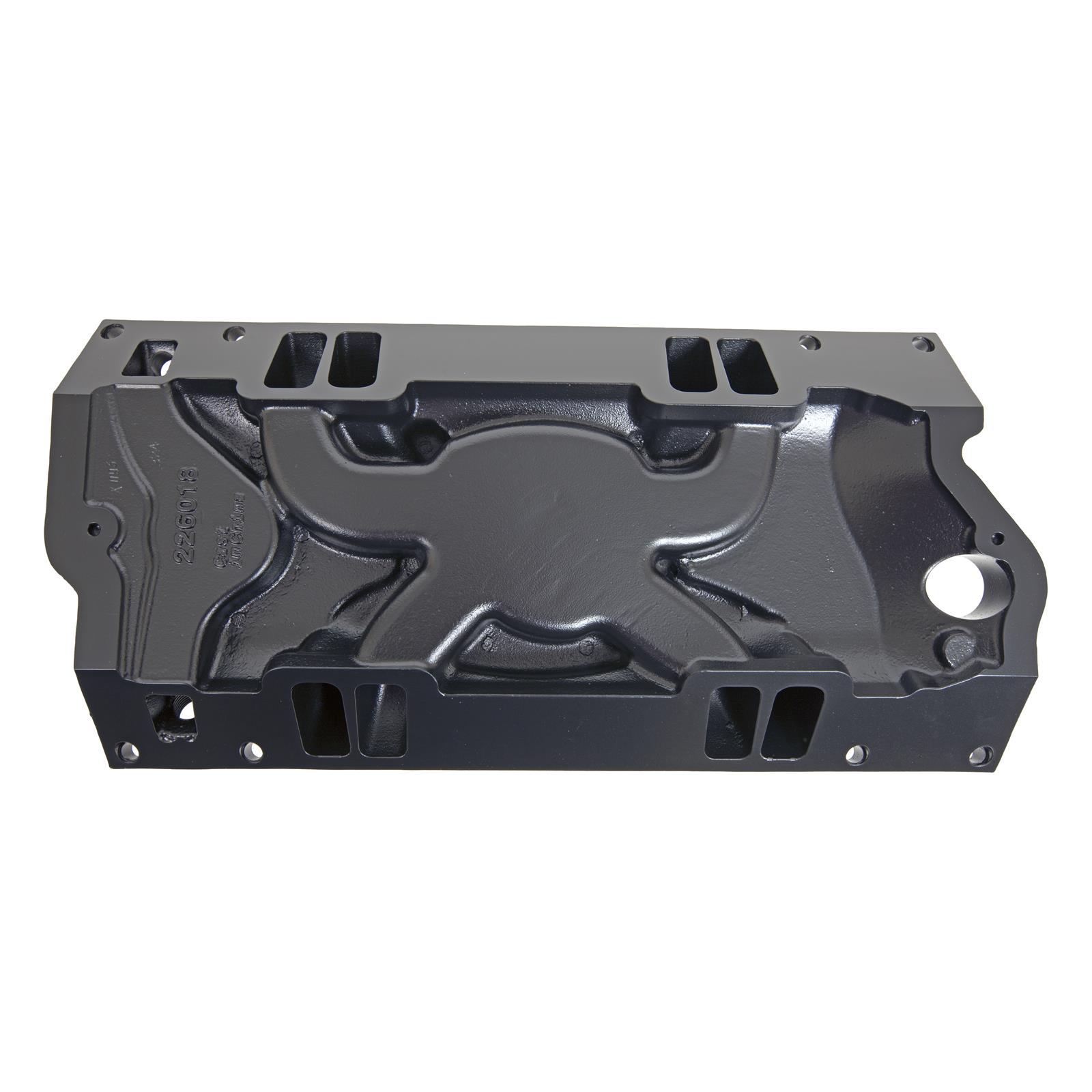 Summit Racing SUM-226018-B Summit Racing™ Stage 1 Intake Manifolds