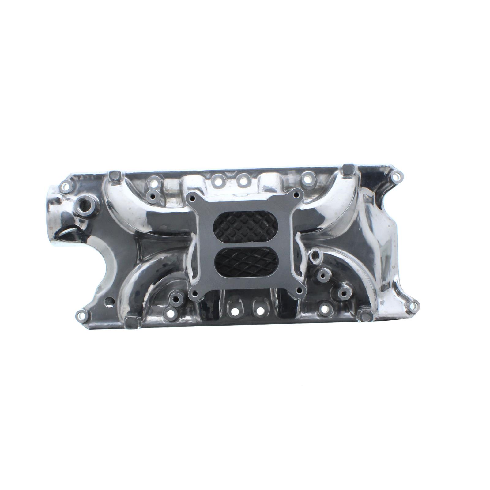 Summit Racing SUM-226063-P Summit Racing™ Cast Aluminum
