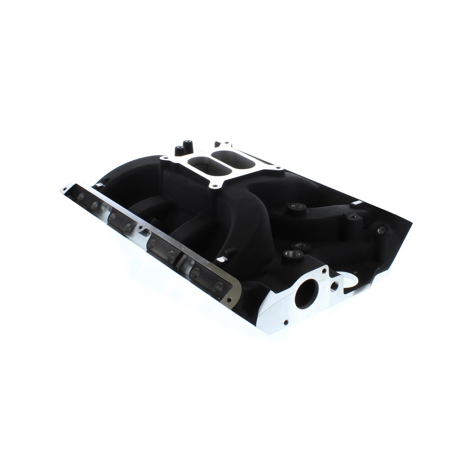 FORD Summit Racing SUM-226064-B Summit Racing™ Cast Aluminum Intakes ...