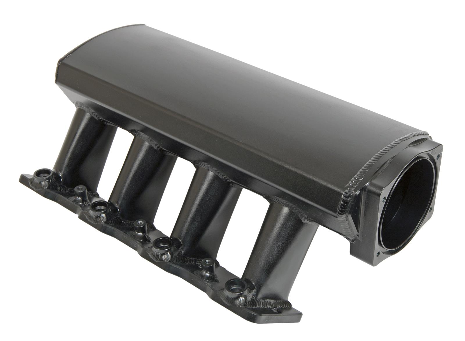 Summit Racing SUM226120BL Summit Racing™ Fabricated Intake Manifolds