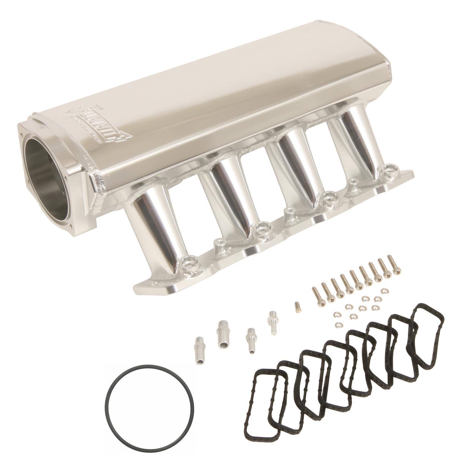 Summit Racing Intake Summit Racing SUM-226120L Summit Racing™ Fabricated Intake Manifolds ...