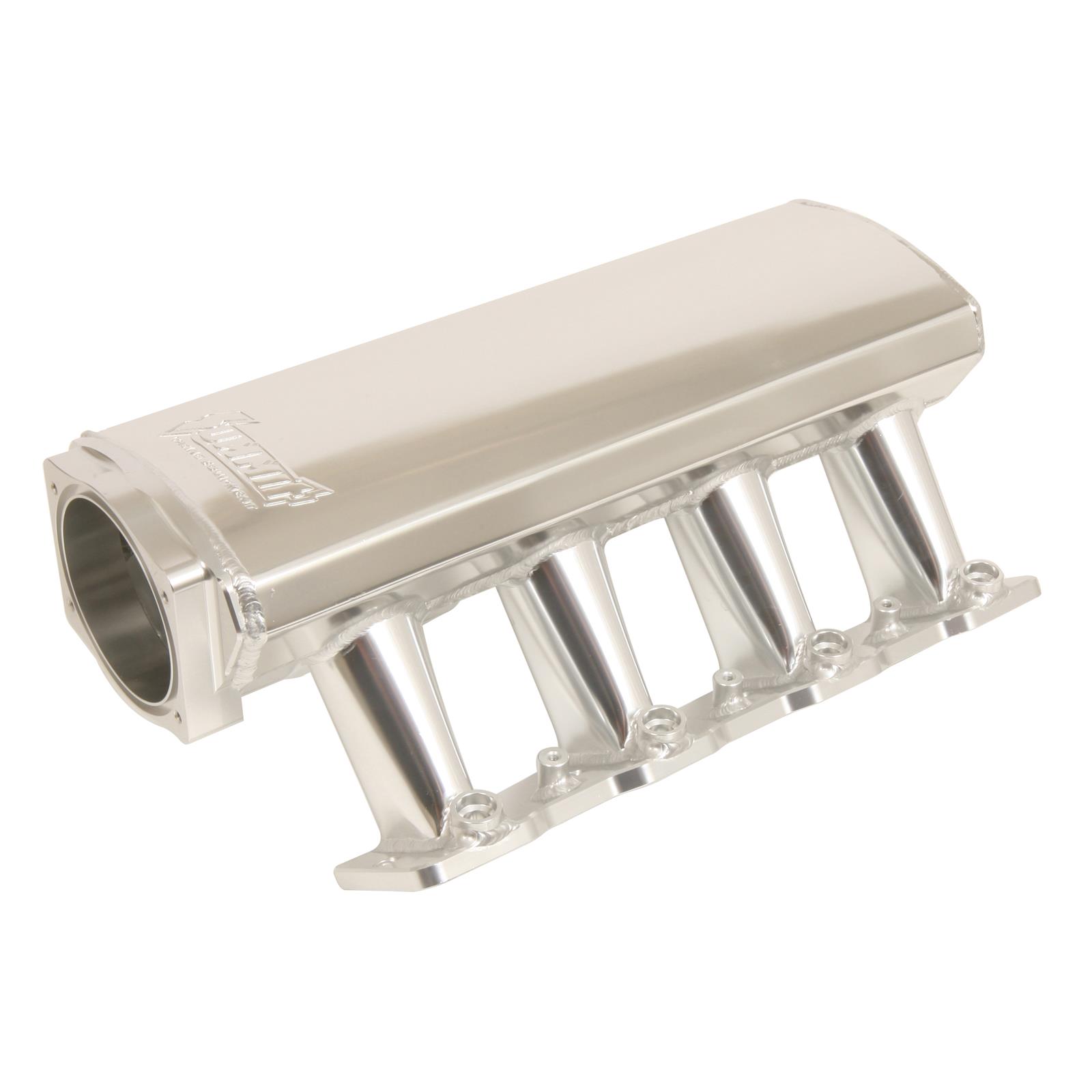 Summit Racing SUM-226120L Summit Racing™ Fabricated Intake