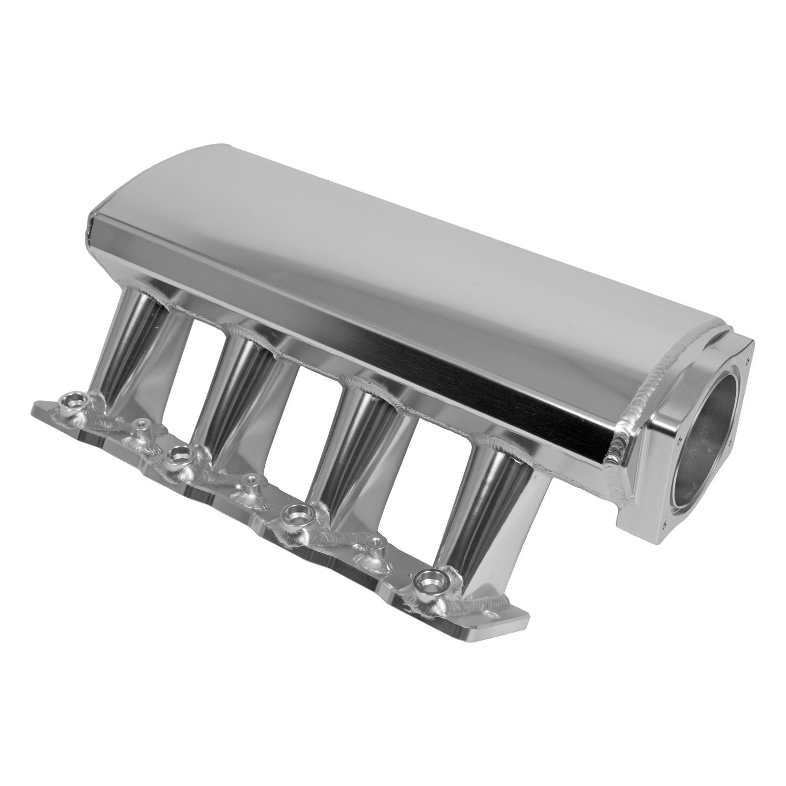 Summit Racing SUM226122K Summit Racing™ Fabricated Intake Manifolds