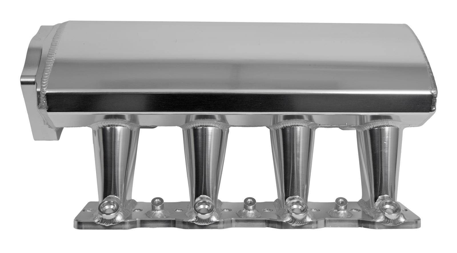 Summit Racing SUM226122L Summit Racing™ Fabricated Intake Manifolds