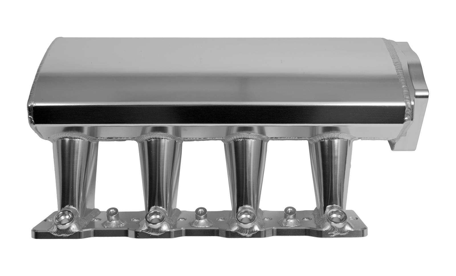 Summit Racing SUM226122L Summit Racing™ Fabricated Intake Manifolds