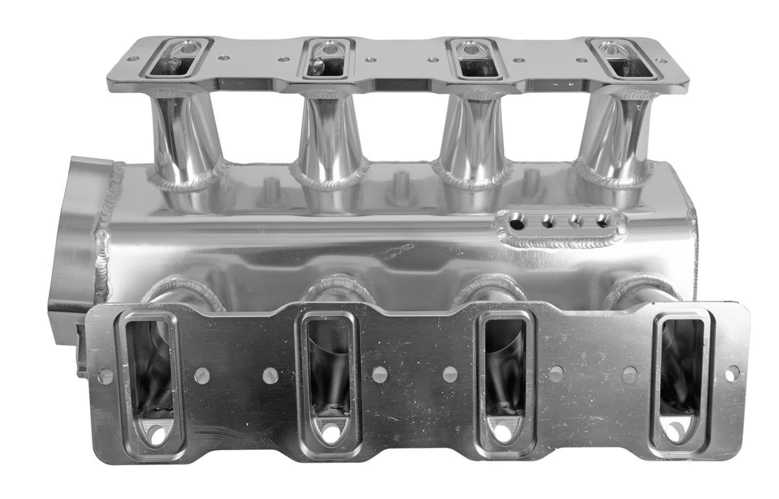 Summit Racing SUM226122L Summit Racing™ Fabricated Intake Manifolds
