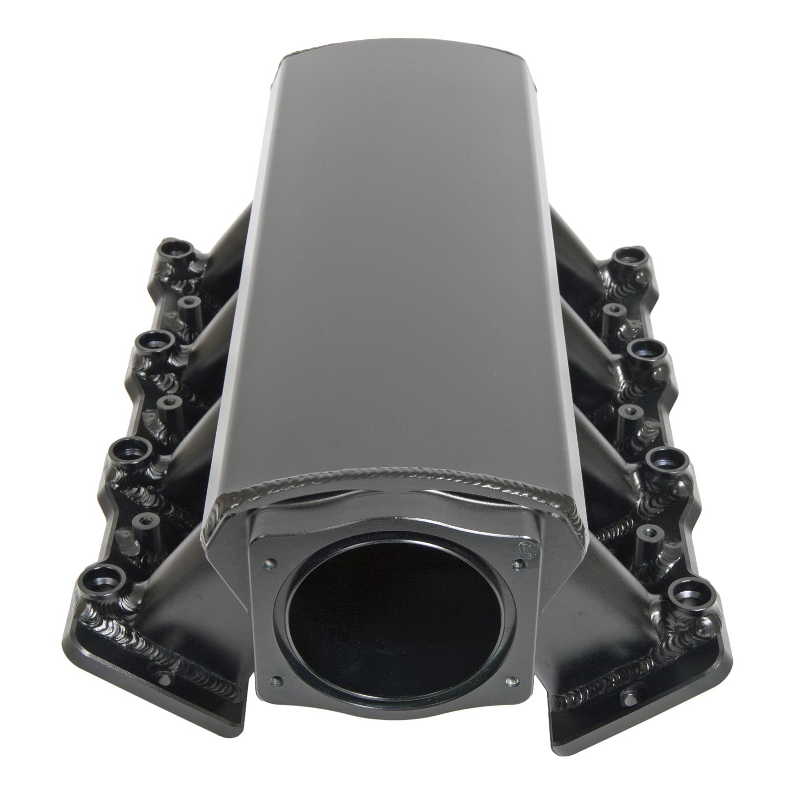 Summit Racing SUM226122B Summit Racing™ Fabricated Intake Manifolds