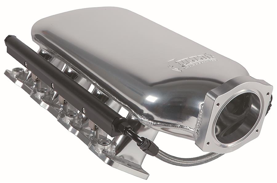 Summit Racing SUM-240511-T92S Summit Racing™ Max EFI LS 750 Fuel