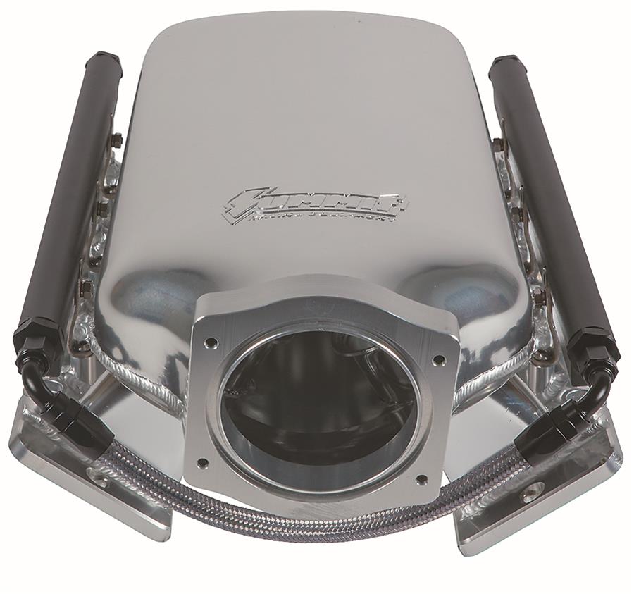 Summit Racing SUM-240512-L102S Summit Racing™ Max EFI LS 750 Fuel