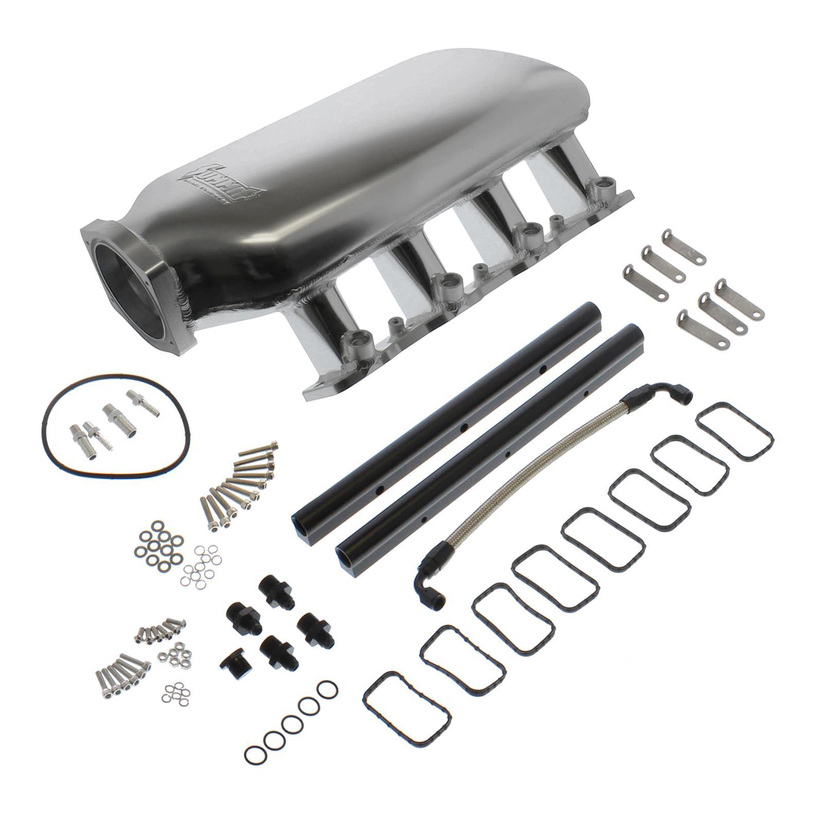 Summit Racing SUM-226120S-G2 Summit Racing™ Max EFI LS