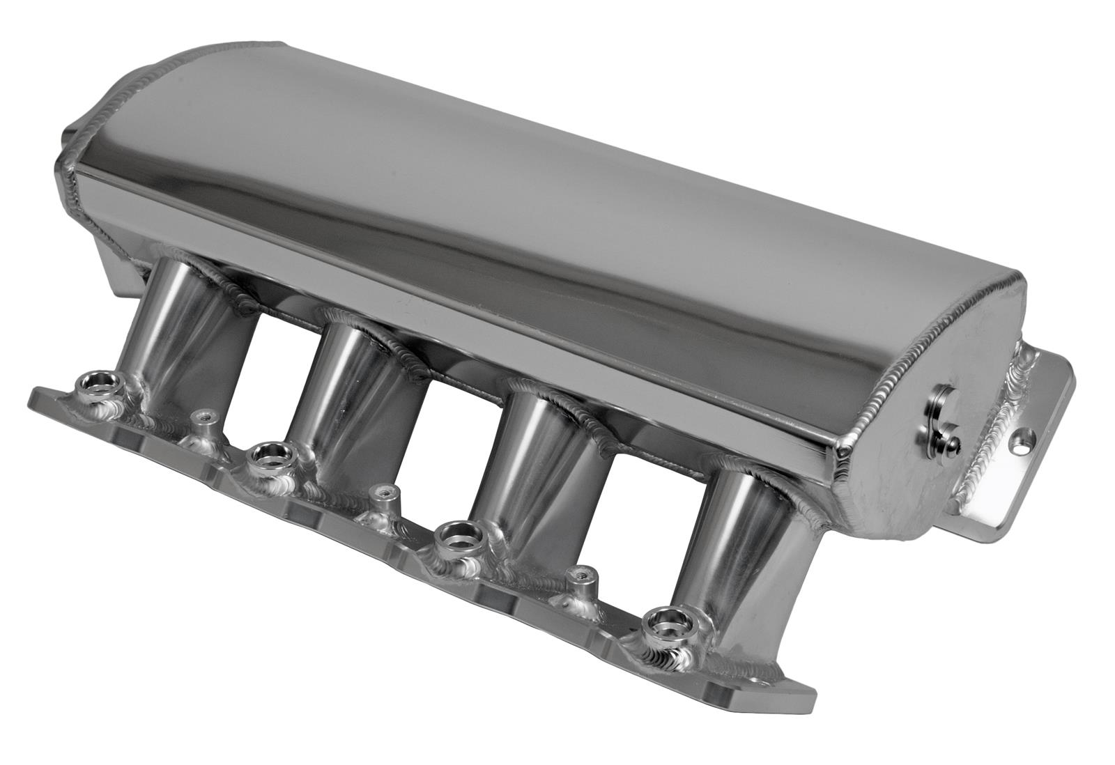 Summit Racing Intake Summit Racing SUM-226125L Summit Racing™ Fabricated Intake Manifolds ...