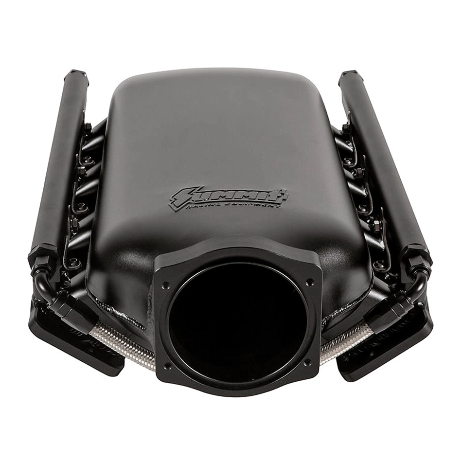 Summit Racing SUM-240512-L102B Summit Racing™ Max EFI LS 750 Fuel