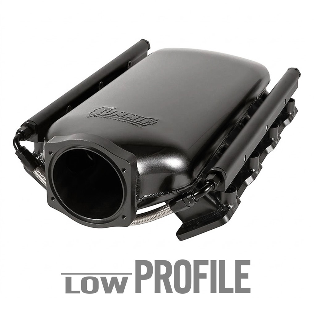 Summit Racing SUM-240512-L102B Summit Racing™ Max EFI LS 750 Fuel