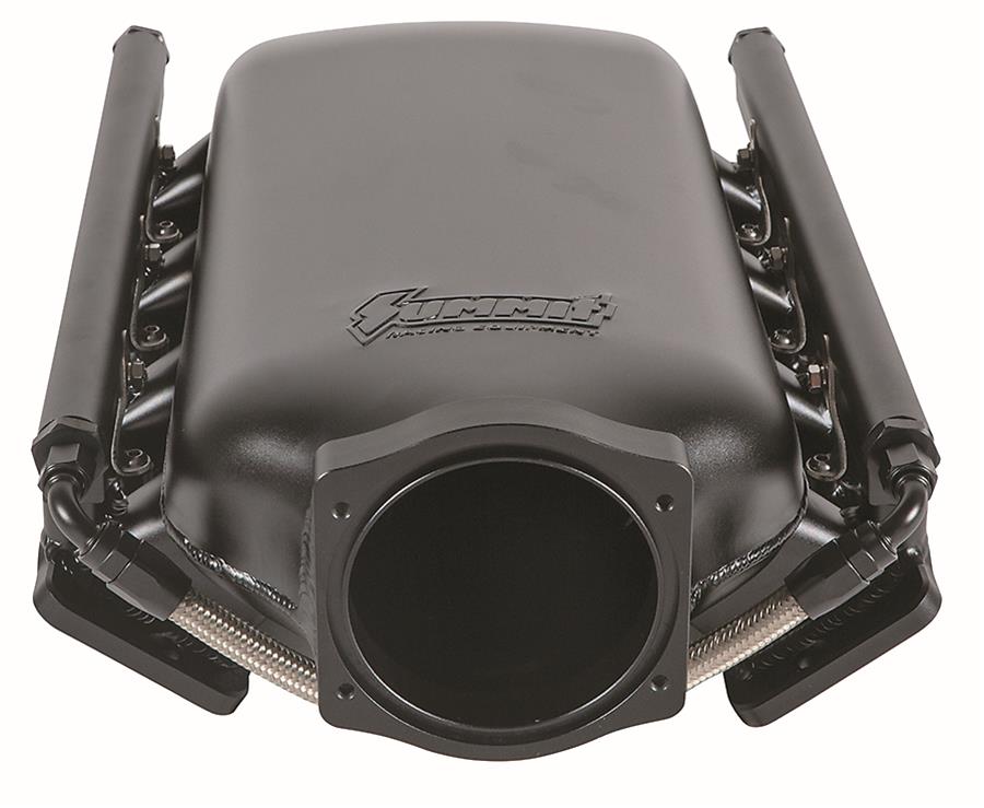 Summit Racing SUM-240512-L102B Summit Racing™ Max EFI LS 750 Fuel