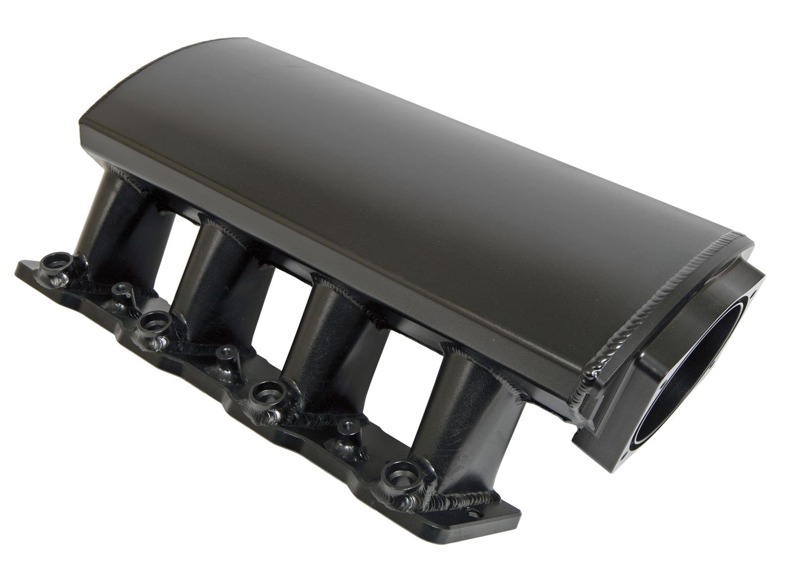 Summit Racing Intake Summit Racing SUM-226125B Summit Racing™ Fabricated Intake Manifolds ...