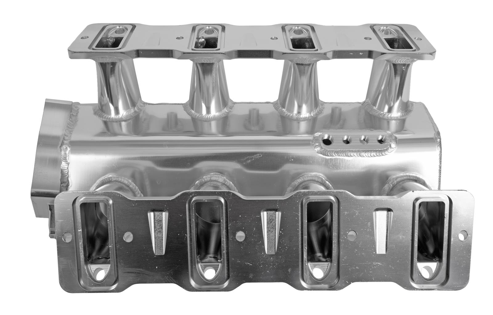 Summit Racing SUM226127 Summit Racing™ Fabricated Intake Manifolds