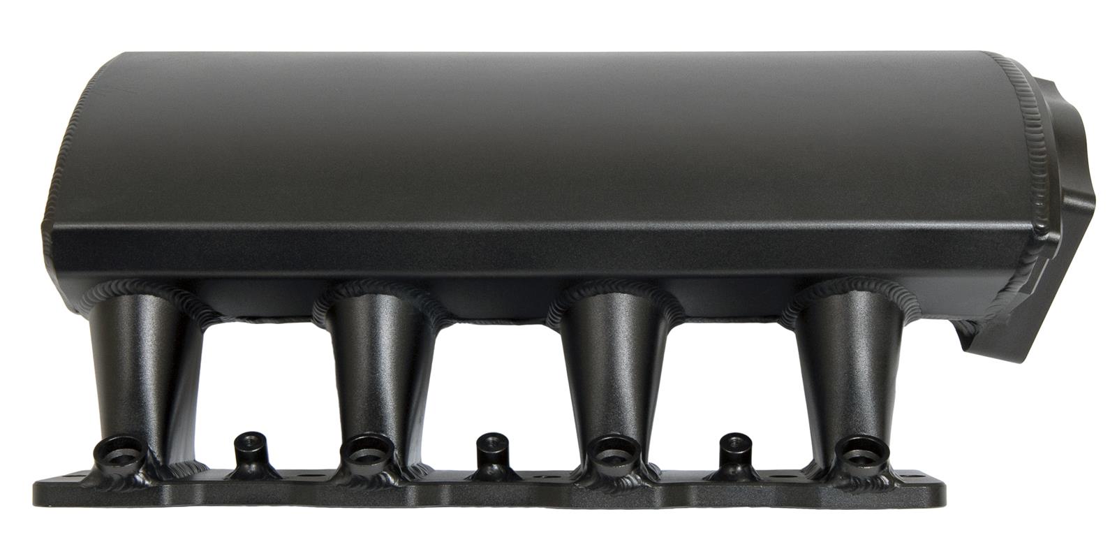 Summit Racing SUM-226127B Summit Racing™ Fabricated Intake