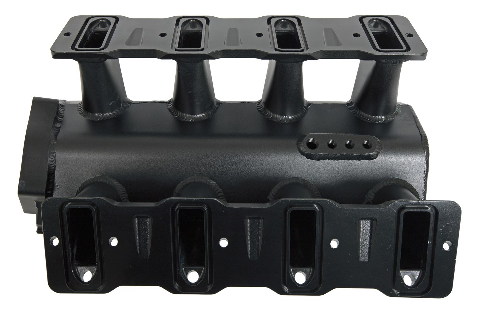 Summit Racing SUM-226127B Summit Racing™ Fabricated Intake