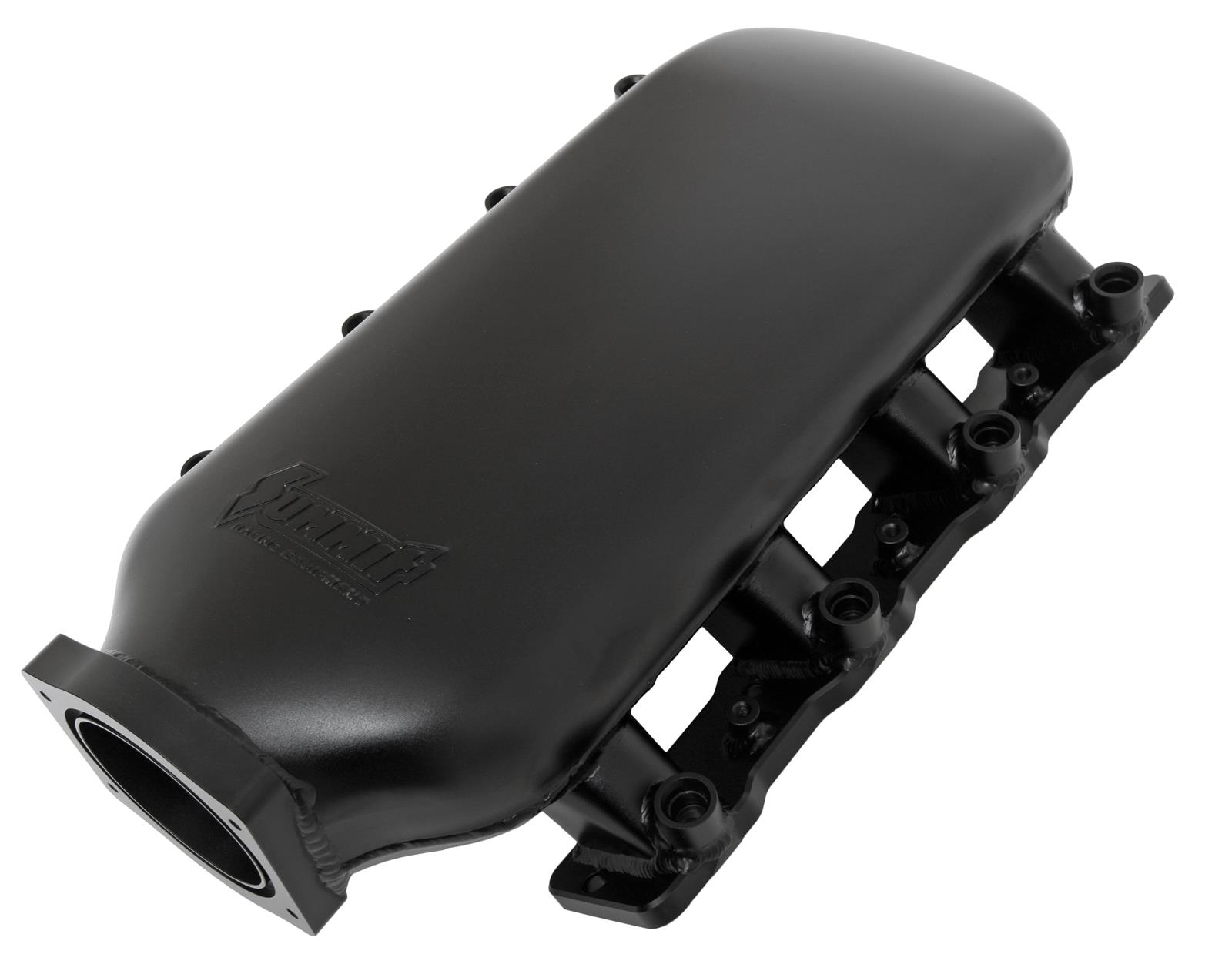 Summit Racing Intake Summit Racing SUM-226131B-G2 Summit Racing™ Max EFI LS Intake Manifolds ...
